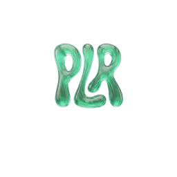 Logo PLR Studio